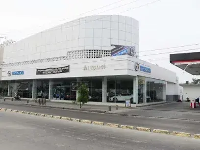 Nissan Cartagena