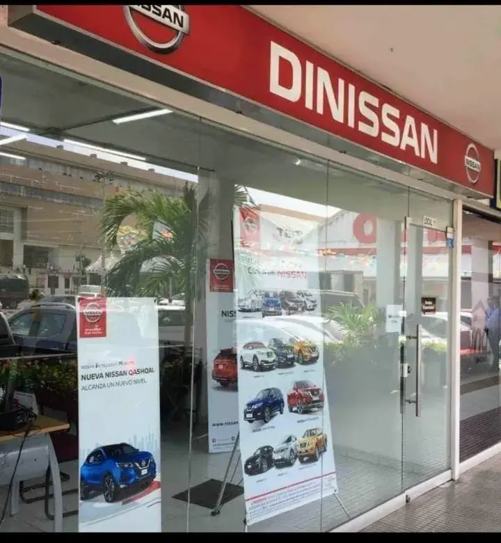 Nissan Barranquilla Ventas Especiales 