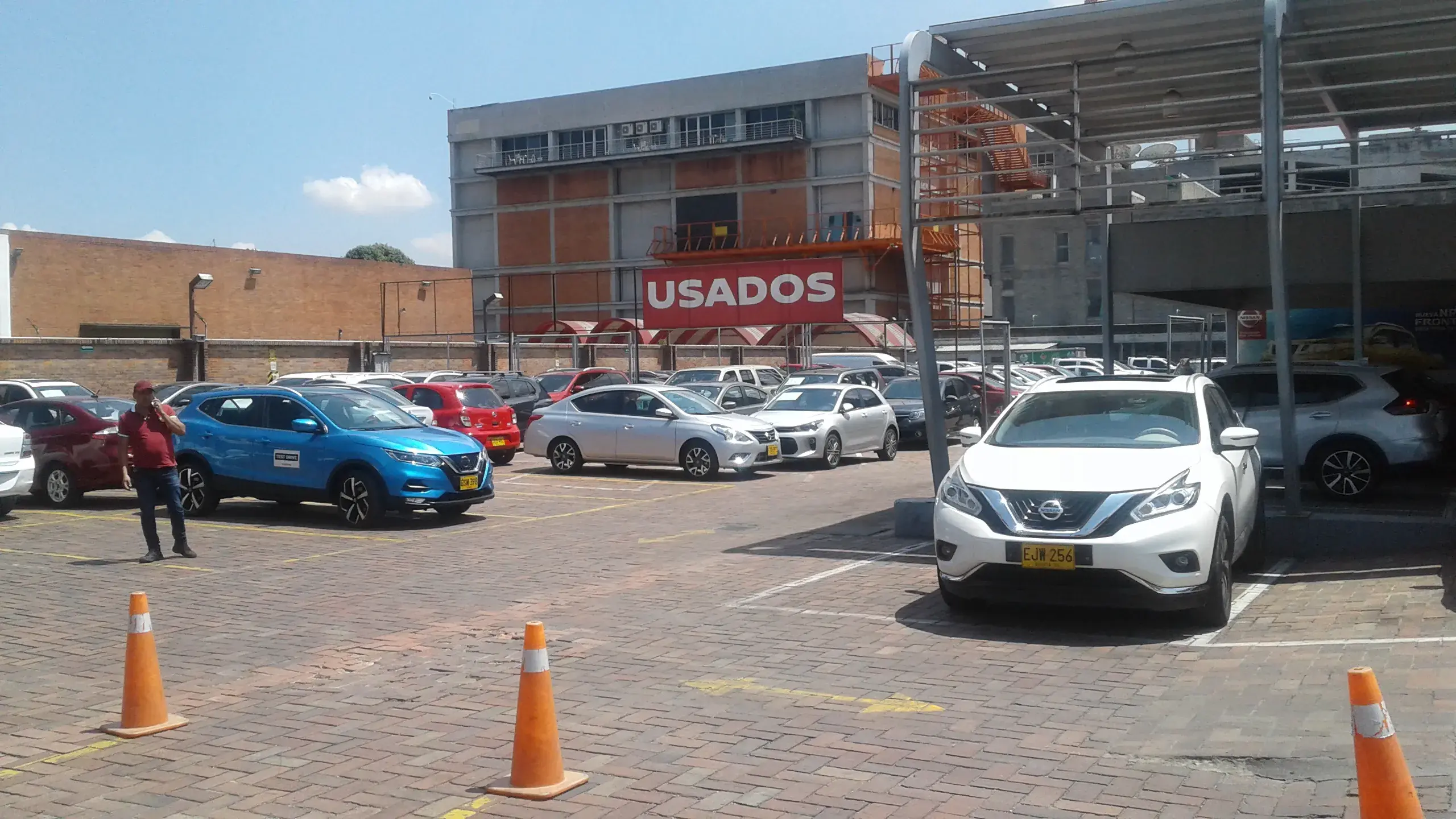 Vardí Usados Morato