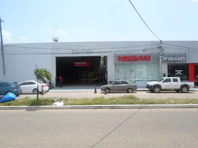Nissan Yopal