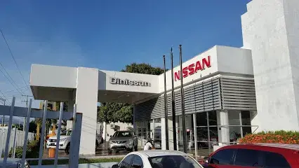 Nissan Valledupar