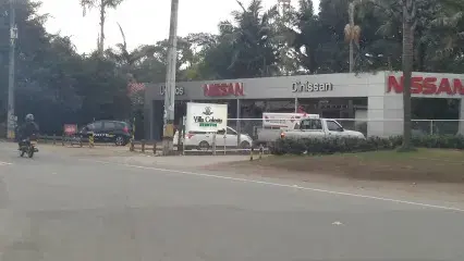 Nissan Medellín Llano Grande